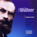 Wllner, Franz Kammermusik CD