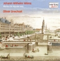 Wilms, Johann Wilhelm Klavierwerke CD