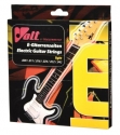 Gitarrensaiten Stahl light 009 (fr E-Gitarre)