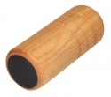 Maxi-Holz-Shaker hell 8,6 cm