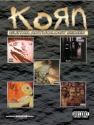 Korn: guitar anthology series for vocal/guitar/tab