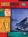 Contest Winners vol.3 11 original piano solos by favorite composers