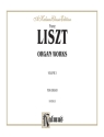 Organ works vol.1