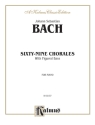 69 Chorales for piano