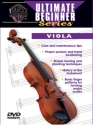 Ultimate Beginner Series Viola DVD-Video