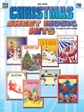 Christmas Sheet Music Hits: for easy piano