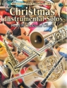 Christmas Instrumental Solos (+CD) for viola and piano (level 2-3) Carols and traditional Classics