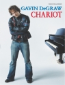 Gavin DeGraw: Chariot songbook piano/vocal/guitar