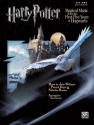 Harry Potter - Magical Music from the first 5 Years at Hogwarts for 5-finger-piano (with optional duet accompaniments)