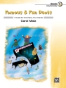 Famous & Fun Duets vol.1 for piano 4 hands score