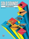 Solo Sounds vol.1 Level 1-3 for trumpet and piano trumpet part