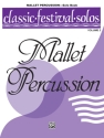 Mallet Percussion vol.2 for mallet solo