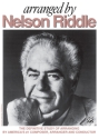 Arranged by Nelson Riddle the definitve Study of Arranging