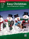 Easy Christmas (+CD) for trombone