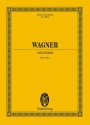 Siegfried WWV86C Studienpartitur