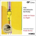 Lieder im Freien zu singen  CD