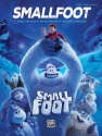 Smallfoot songbook piano/vocal/guitar