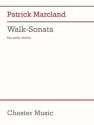 Patrick Marcland, Walk-Sonata Violin Book