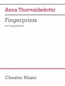 Fingerprints for harpsichord