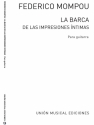 La Barca Gitarre Buch