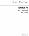 Stuart MacRae, Earth Orchestra Partitur