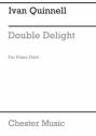 Ivan Quinnell: Double Delight Piano Duet Instrumental Work