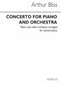 Concerto for piano and orchestra for 2 pianos