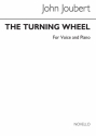 Turning Wheel op.95  for soprano and piano