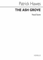 The Ash Grove Soprano Voice and Piano Klavierauszug