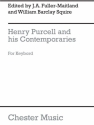 Henry Purcell and his Contemporaries for keyboard