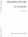 La Colmena Gitarre Buch