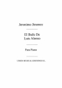 Gernimo Gimnez, El Baile De Luis Alonso Intermedio Opera, Accordion Buch