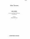 John Tavener: Pluies (Parts) String Quartet Parts