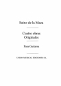 Cantilena Gitarre Buch