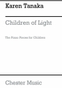 Children Of Light for piano