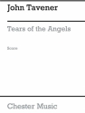 John Tavener: Tears Of The Angels (Score) Ensemble, String Ensemble Score