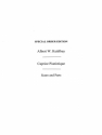 Ketelbey, Aw Caprice Pianistique Orch Pf Sc/Pts Orchestra Score and Parts