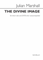 Julian Marshall, The Divine Image Tenor and SATB Chorpartitur