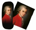 BOE7838 Brillenetui Mozart 2 (mit Mikrofaser-berzug und Putztuch)