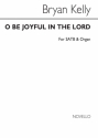 Bryan Kelly, O Be Joyful (Caribbean Jubilate) SATB Buch