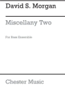 Junior Just Brass 19: Miscellany Two (Score/Parts) Brass Ensemble, Ensemble, Trumpet, French Horn, Trombone Score and Parts