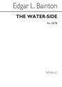 Edgar Bainton, The Water-side SATB Chorpartitur