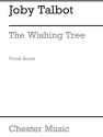 Joby Talbot: The Wishing Tree (Male Vocal Ensemble) Choral Vocal Score