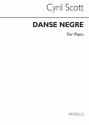 Danse Ngre op.58 no.5 for piano