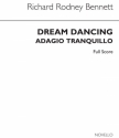 Richard Rodney Bennett, Dream Dancing - 1st Movement Chamber Ensemble Buch