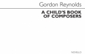 A Child's Book Of Composers  Buch