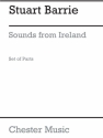 Playstrings Easy No. 12: Sounds From Ireland Parts Orchestra, Ensemble, String Orchestra Instrumental Work