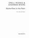 Sherman Myers: Butterflies In The Rain Piano Instrumental Work