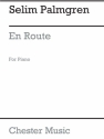 Palmgren: En Route - A Concert Study for Piano Piano Instrumental Work