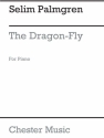 Palmgren: The Dragon Fly for Piano Piano Instrumental Work